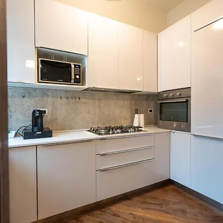 Ecocentrico - Aironi - Via Ponte Marino 33 Apartment Ravenna